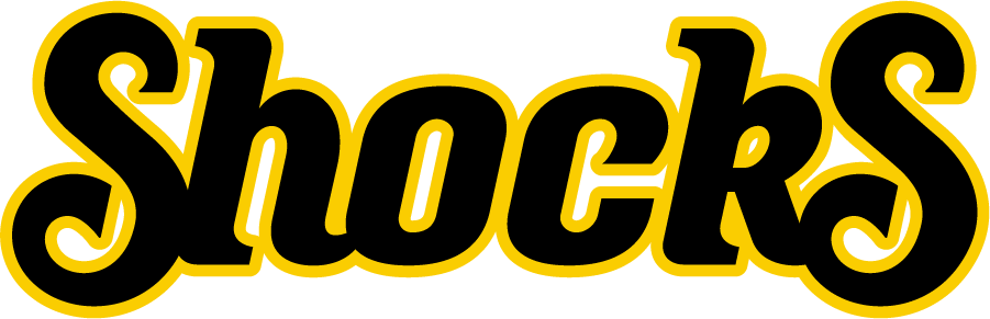 Wichita State Shockers 2011-Pres Wordmark Logo v2 diy iron on heat transfer